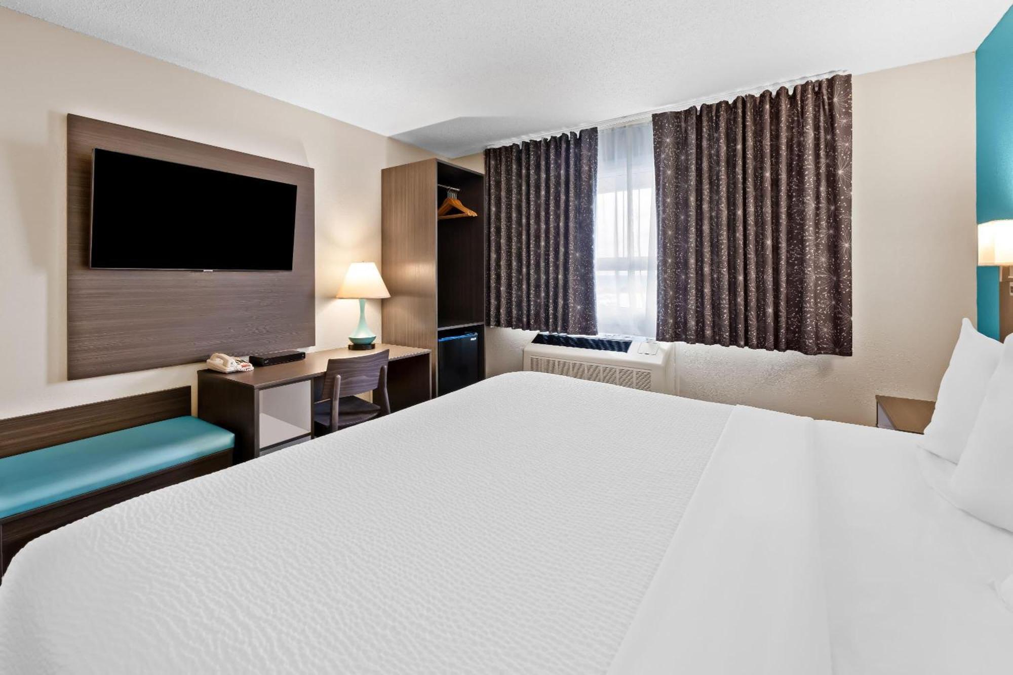 Howard Johnson By Wyndham Thunder Bay Exterior foto